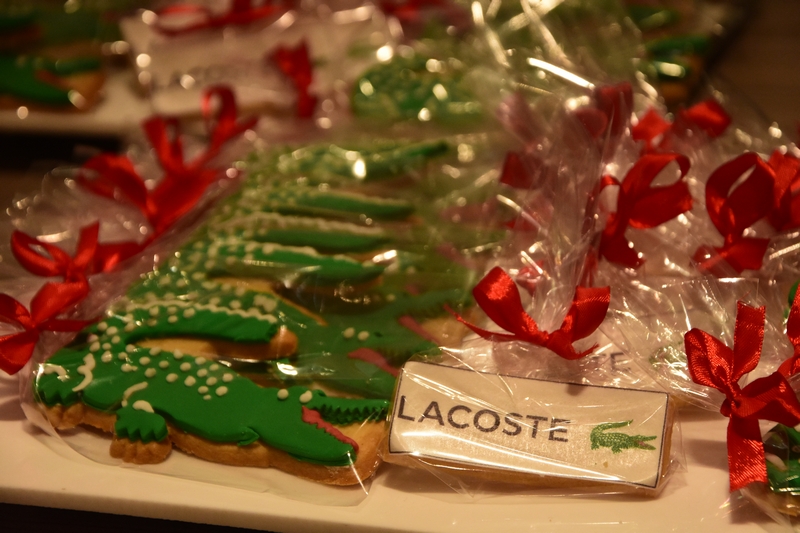 Lacoste Revamped ABC Boutique